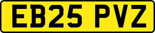 EB25PVZ