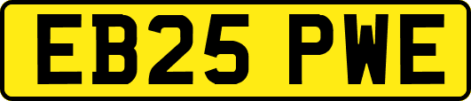 EB25PWE