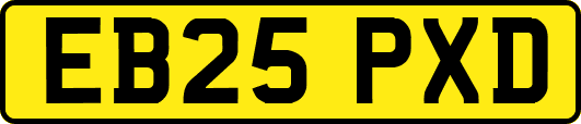 EB25PXD