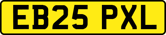 EB25PXL