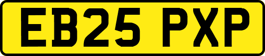 EB25PXP