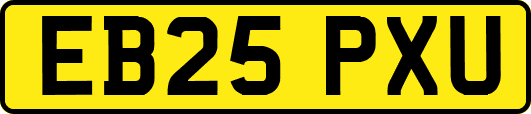 EB25PXU