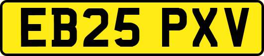 EB25PXV