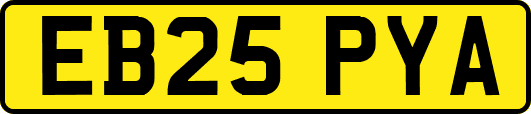 EB25PYA