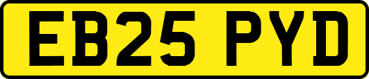 EB25PYD