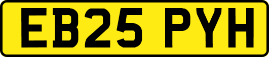 EB25PYH