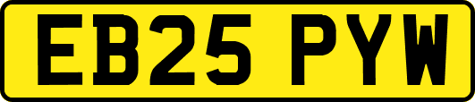 EB25PYW