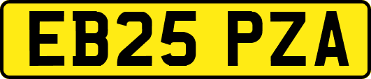 EB25PZA
