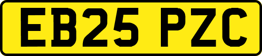 EB25PZC
