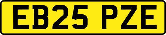 EB25PZE