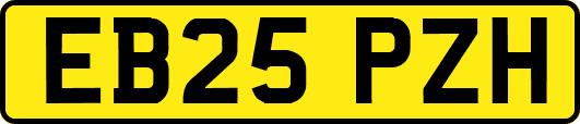 EB25PZH
