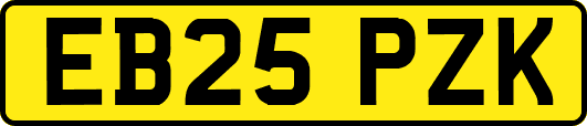 EB25PZK