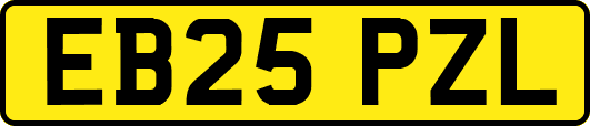 EB25PZL