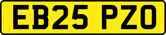 EB25PZO