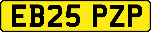 EB25PZP