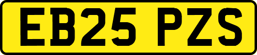 EB25PZS