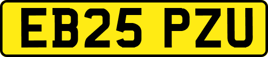 EB25PZU