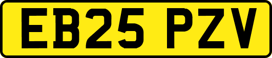 EB25PZV