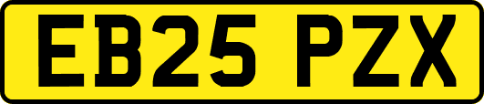 EB25PZX