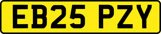 EB25PZY
