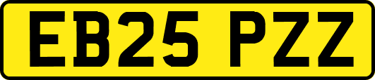EB25PZZ