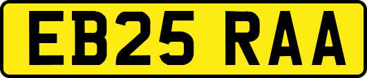 EB25RAA