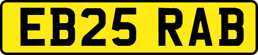 EB25RAB