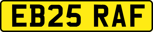 EB25RAF