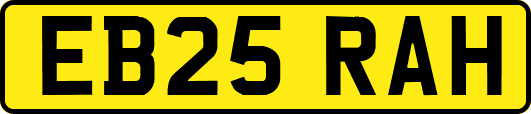 EB25RAH