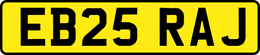 EB25RAJ