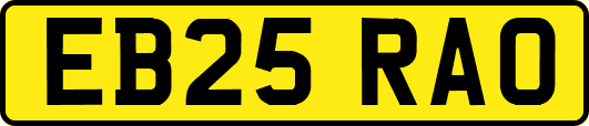 EB25RAO