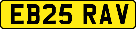 EB25RAV