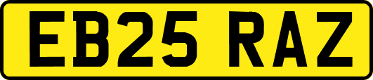 EB25RAZ