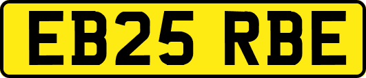 EB25RBE