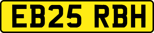EB25RBH