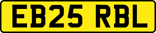 EB25RBL