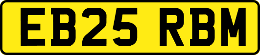 EB25RBM