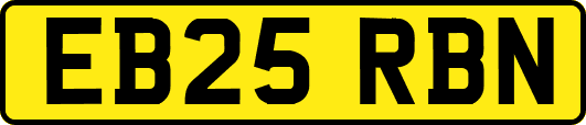 EB25RBN
