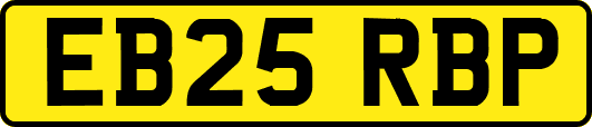 EB25RBP