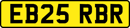 EB25RBR