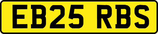 EB25RBS