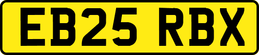 EB25RBX