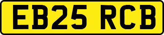 EB25RCB