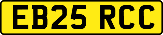 EB25RCC