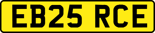 EB25RCE