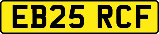 EB25RCF