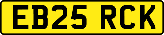EB25RCK