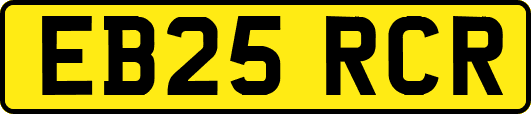 EB25RCR