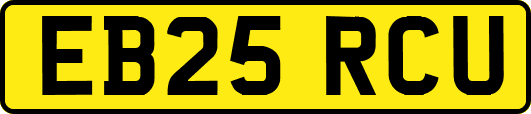 EB25RCU