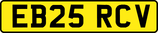 EB25RCV